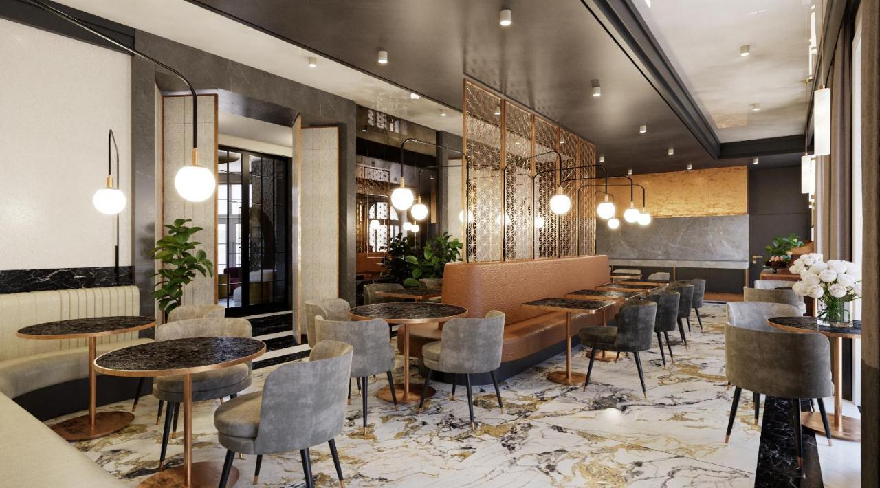 The Crown Krakow Center - Handwritten Collection Accor المظهر الخارجي الصورة
