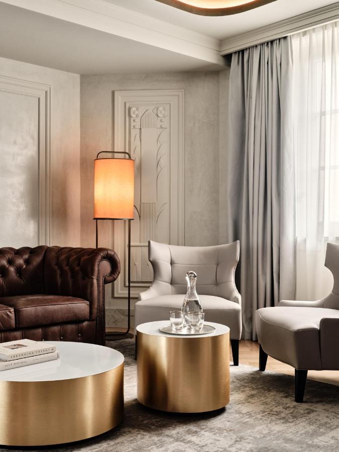 The Crown Krakow Center - Handwritten Collection Accor المظهر الخارجي الصورة