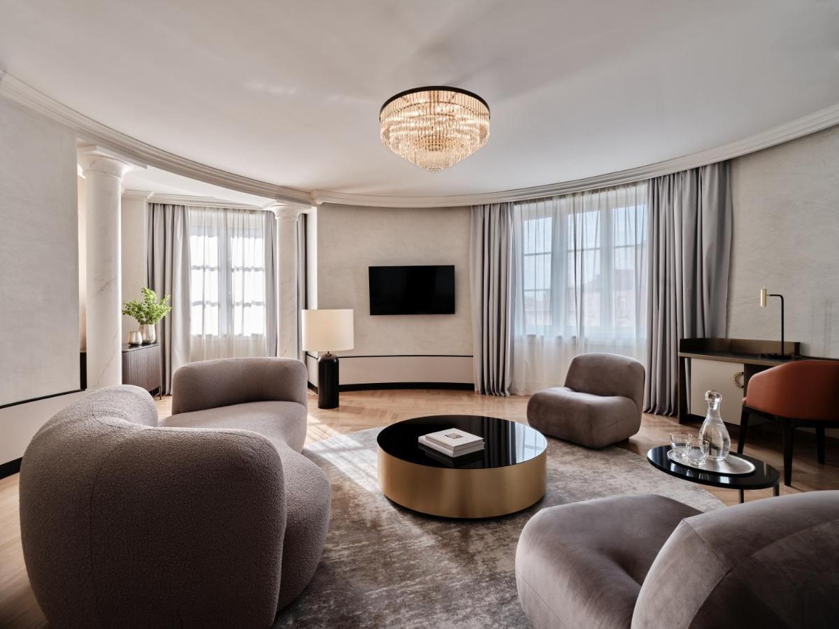 The Crown Krakow Center - Handwritten Collection Accor المظهر الخارجي الصورة