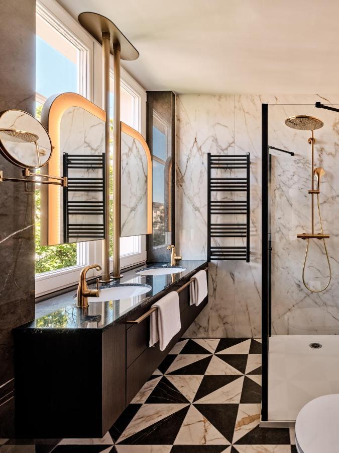 The Crown Krakow Center - Handwritten Collection Accor المظهر الخارجي الصورة