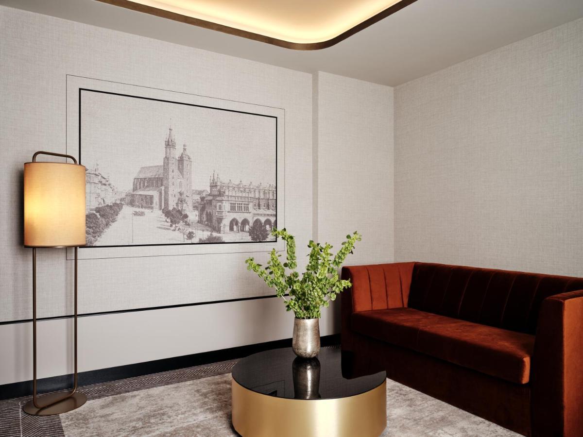 The Crown Krakow Center - Handwritten Collection Accor المظهر الخارجي الصورة