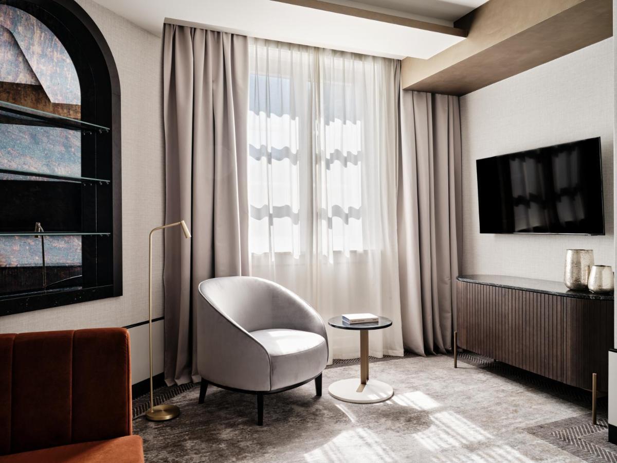 The Crown Krakow Center - Handwritten Collection Accor المظهر الخارجي الصورة