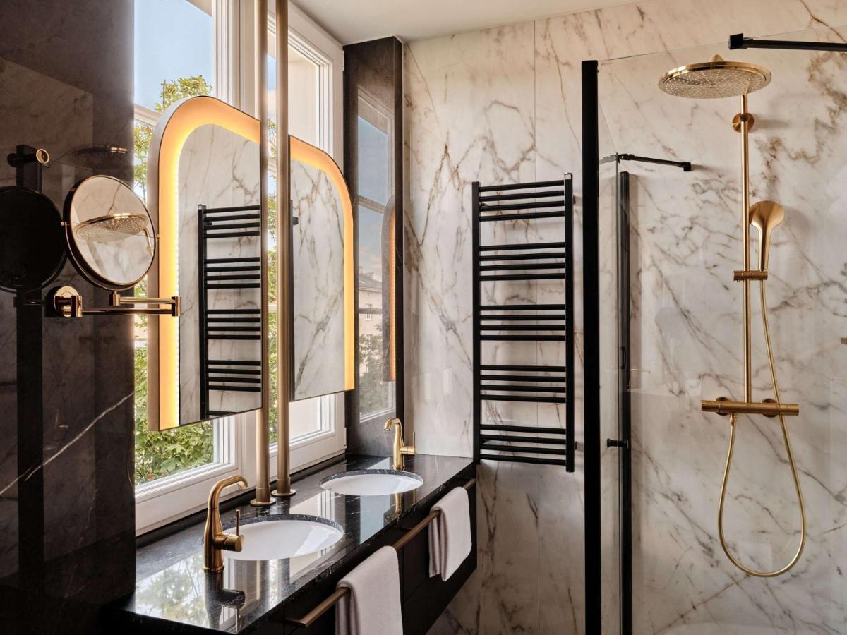 The Crown Krakow Center - Handwritten Collection Accor المظهر الخارجي الصورة