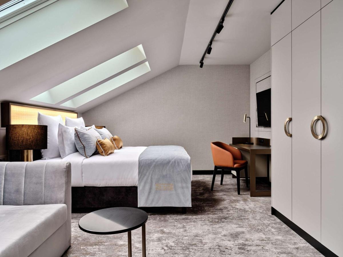 The Crown Krakow Center - Handwritten Collection Accor المظهر الخارجي الصورة