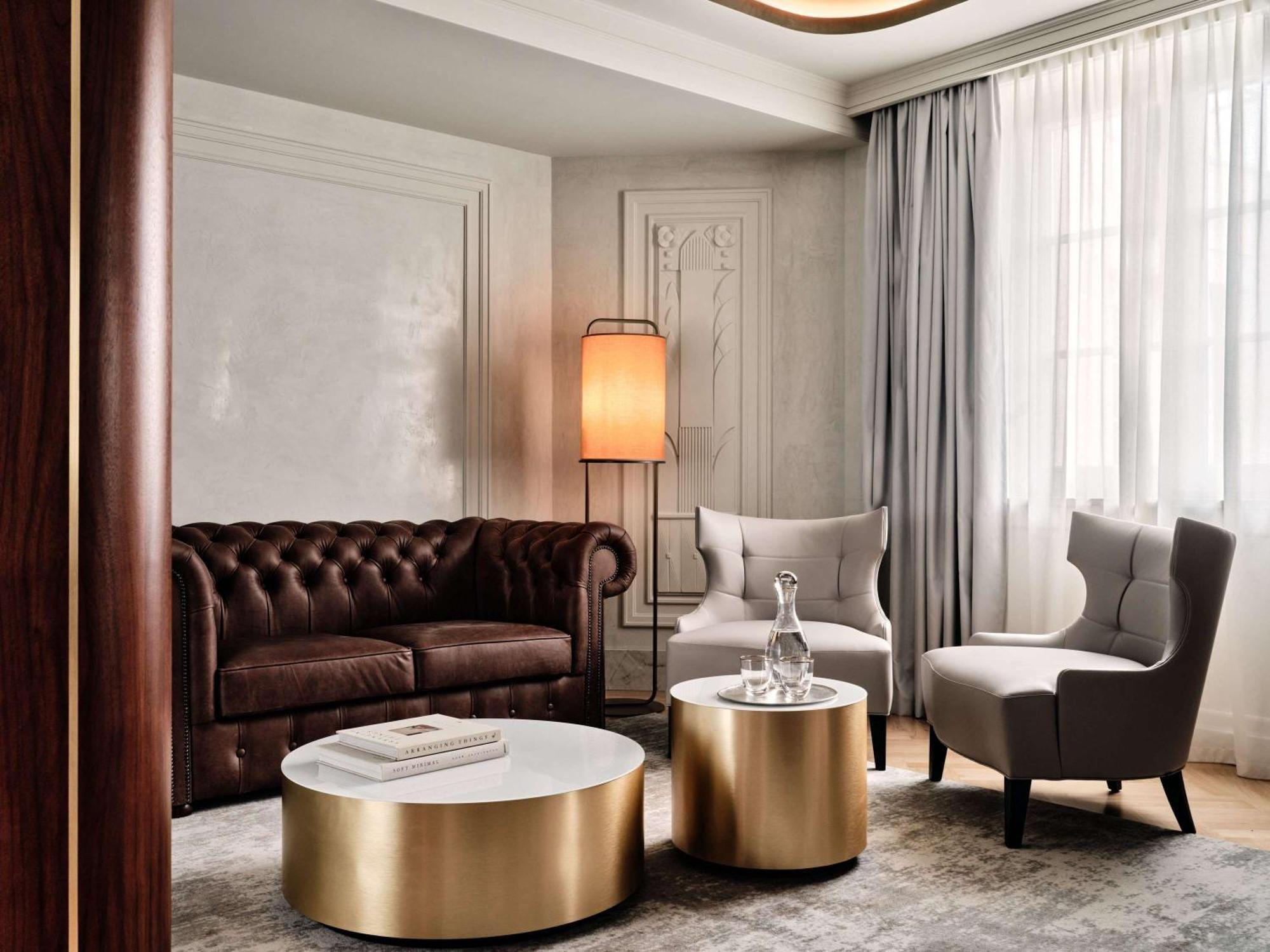 The Crown Krakow Center - Handwritten Collection Accor المظهر الخارجي الصورة