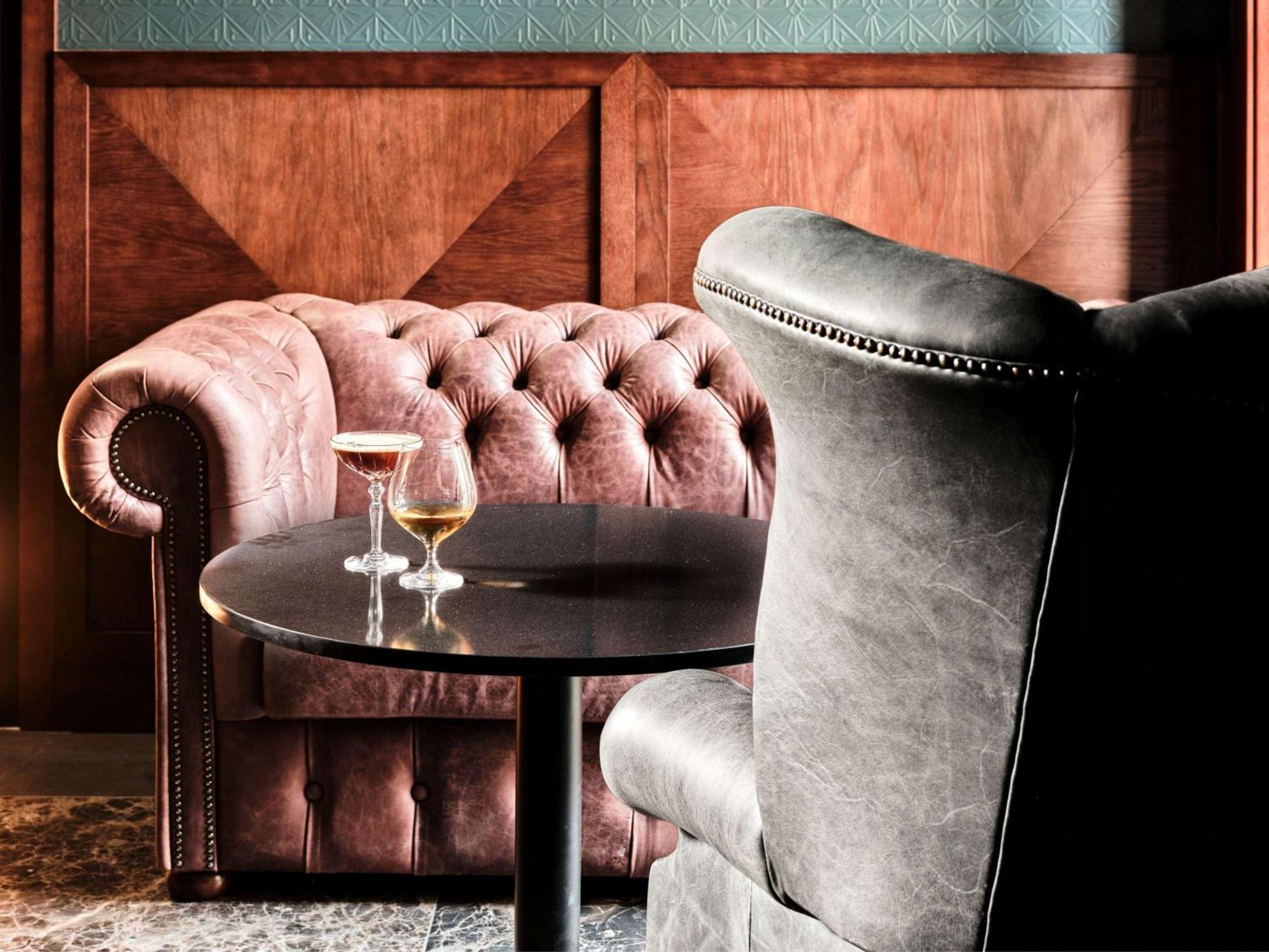 The Crown Krakow Center - Handwritten Collection Accor المظهر الخارجي الصورة