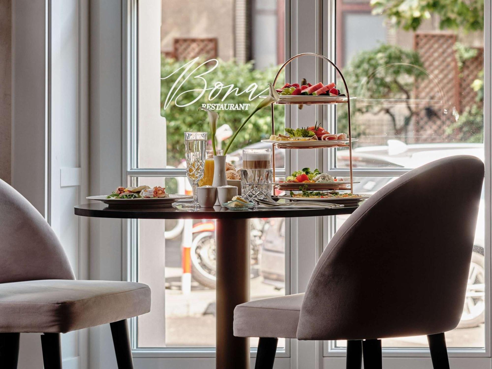 The Crown Krakow Center - Handwritten Collection Accor المظهر الخارجي الصورة