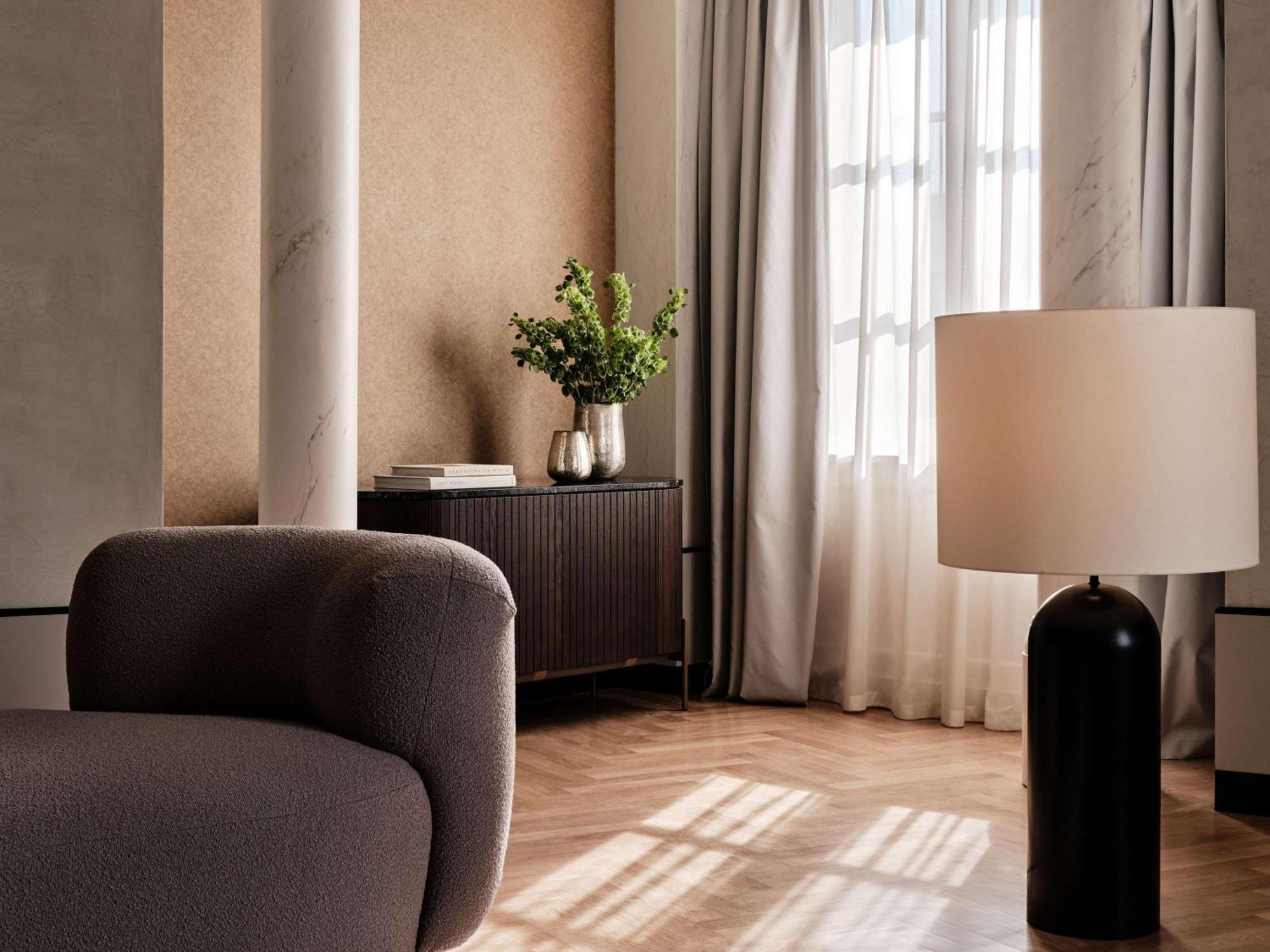 The Crown Krakow Center - Handwritten Collection Accor المظهر الخارجي الصورة