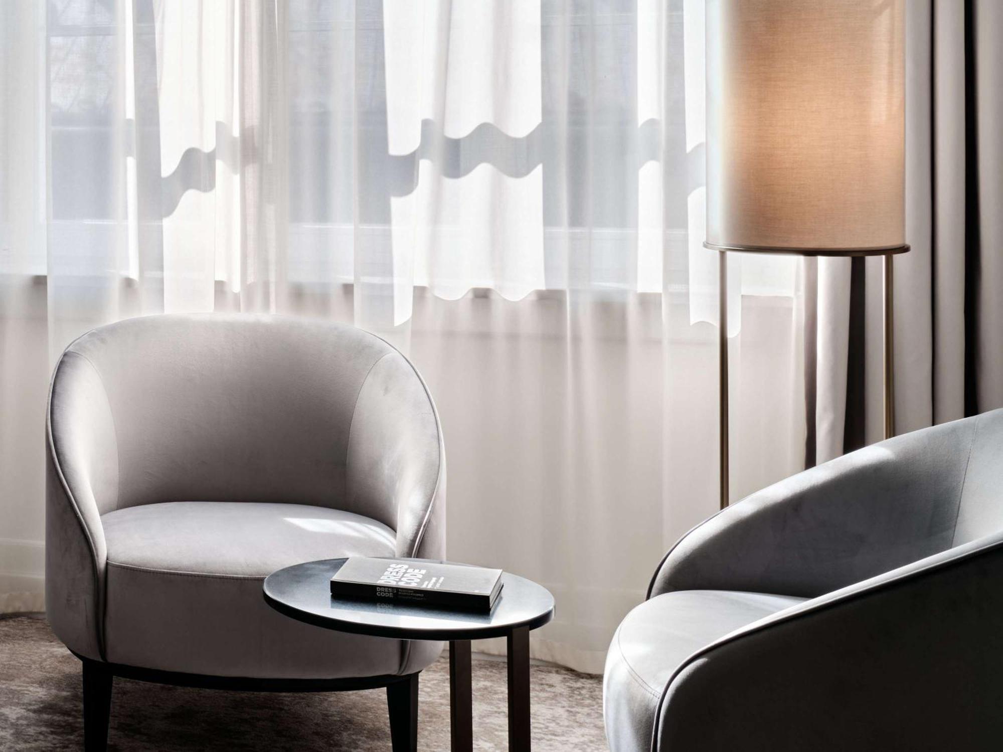 The Crown Krakow Center - Handwritten Collection Accor المظهر الخارجي الصورة