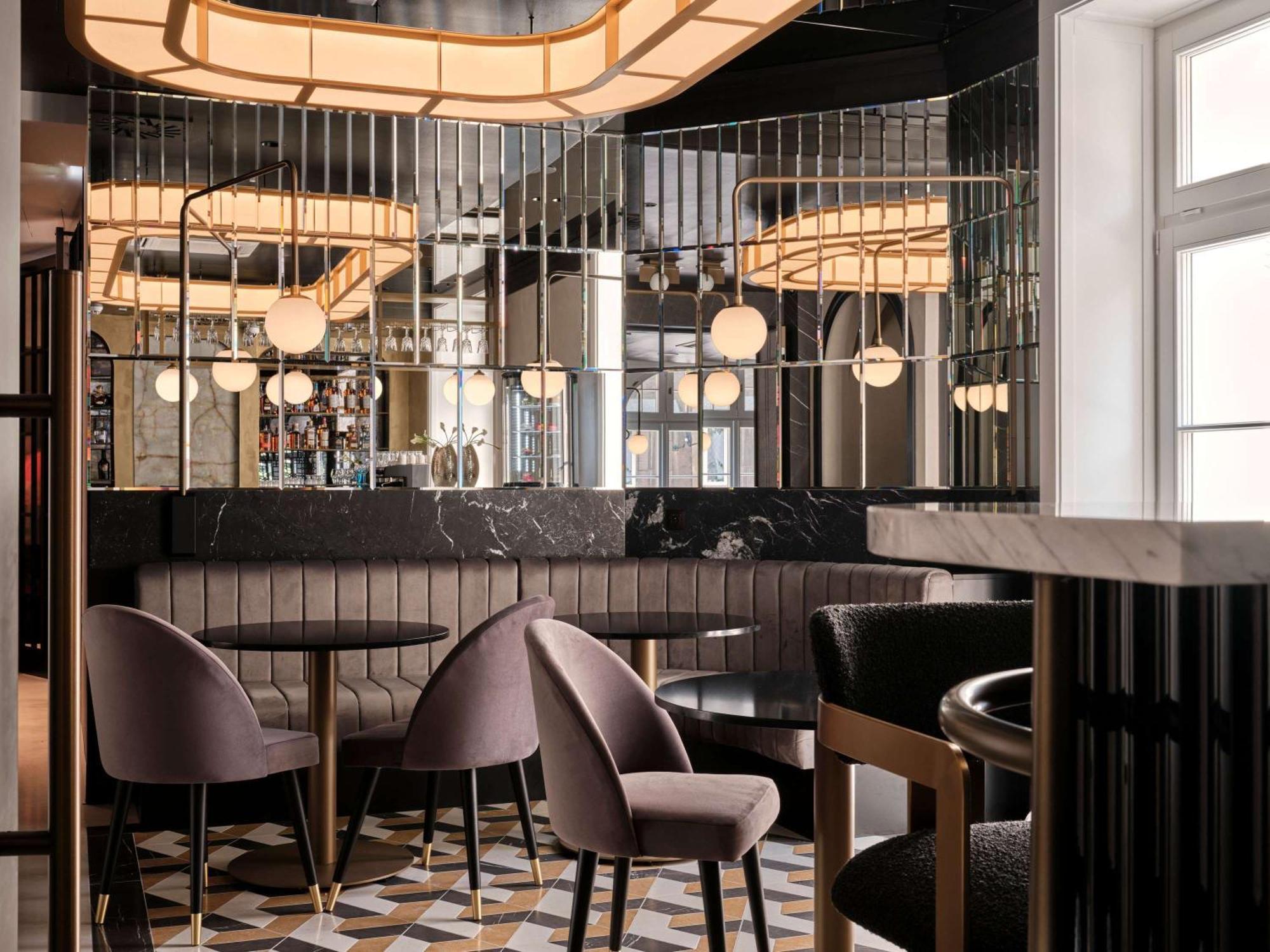 The Crown Krakow Center - Handwritten Collection Accor المظهر الخارجي الصورة