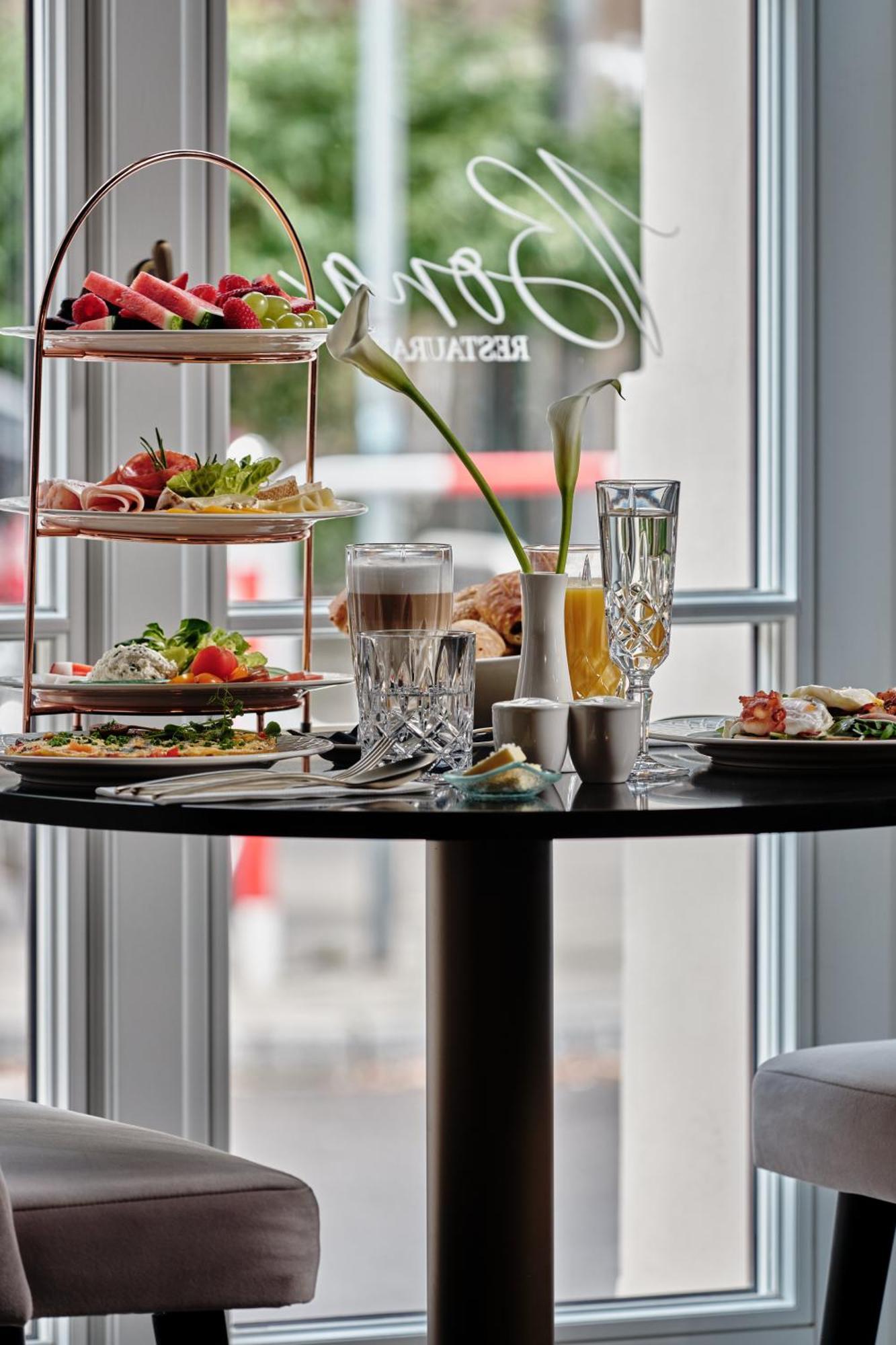 The Crown Krakow Center - Handwritten Collection Accor المظهر الخارجي الصورة