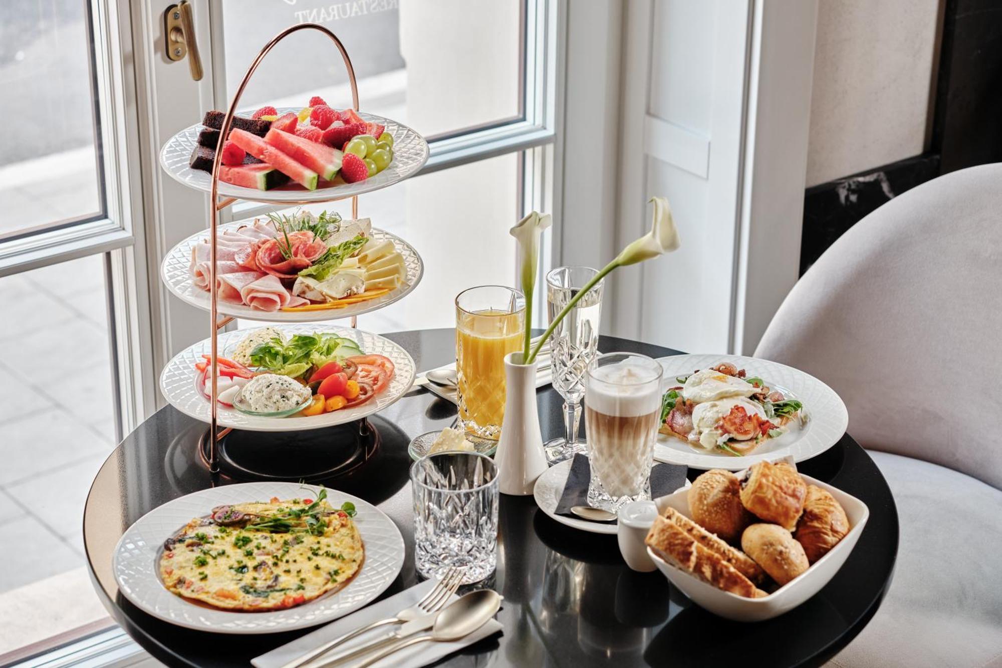 The Crown Krakow Center - Handwritten Collection Accor المظهر الخارجي الصورة